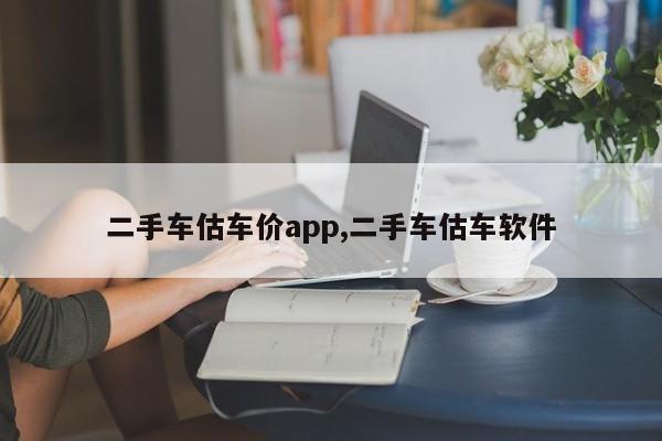 二手车估车价app,二手车估车软件