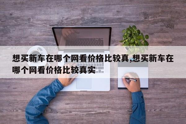 想买新车在哪个网看价格比较真,想买新车在哪个网看价格比较真实