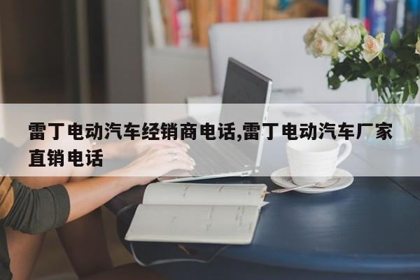 雷丁电动汽车经销商电话,雷丁电动汽车厂家直销电话