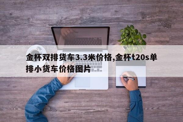 金杯双排货车3.3米价格,金杯t20s单排小货车价格图片