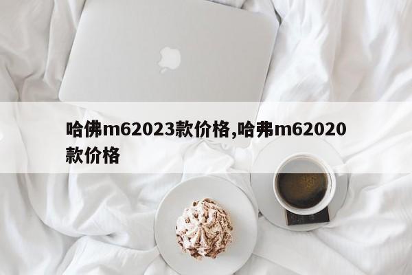 哈佛m62023款价格,哈弗m62020款价格