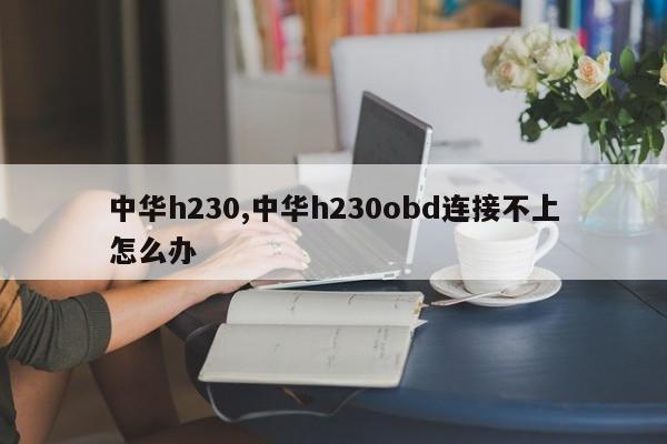 中华h230,中华h230obd连接不上怎么办