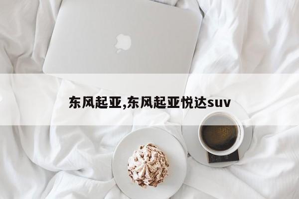 东风起亚,东风起亚悦达suv