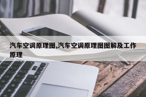 汽车空调原理图,汽车空调原理图图解及工作原理