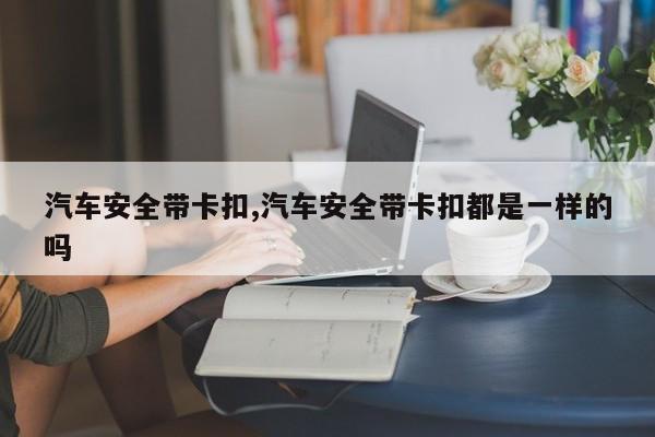 汽车安全带卡扣,汽车安全带卡扣都是一样的吗