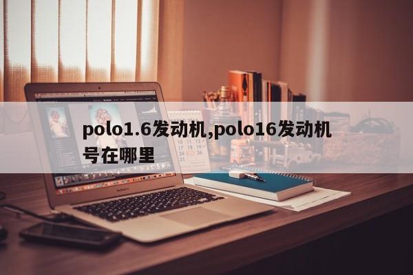 polo1.6发动机,polo16发动机号在哪里