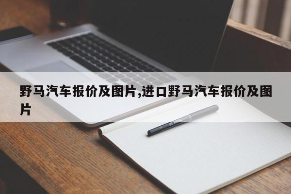 野马汽车报价及图片,进口野马汽车报价及图片