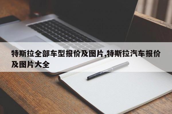 特斯拉全部车型报价及图片,特斯拉汽车报价及图片大全