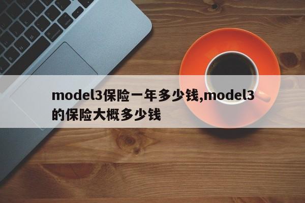 model3保险一年多少钱,model3的保险大概多少钱