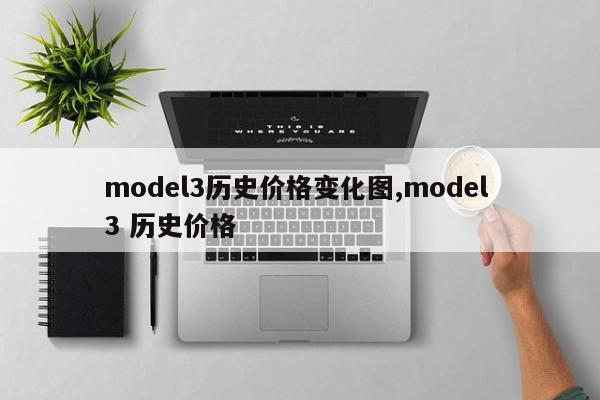 model3历史价格变化图,model 3 历史价格