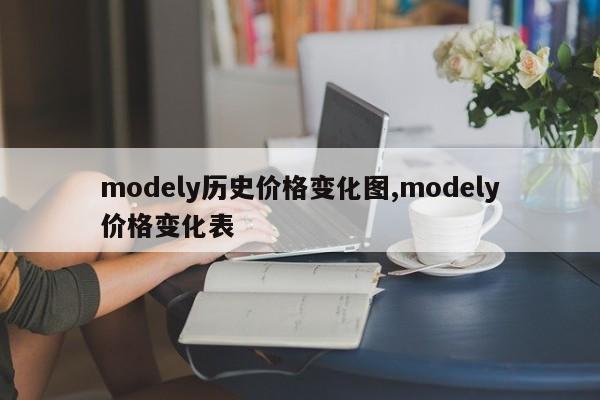 modely历史价格变化图,modely价格变化表