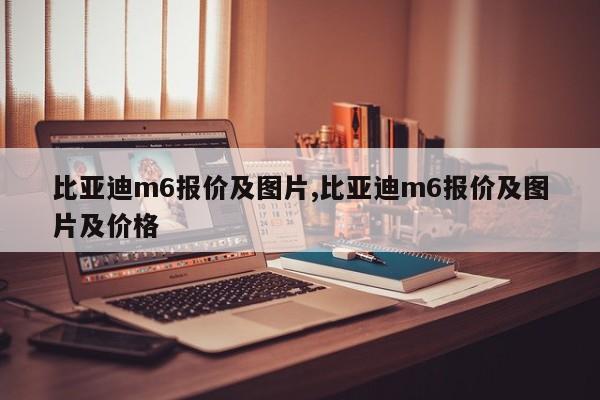 比亚迪m6报价及图片,比亚迪m6报价及图片及价格