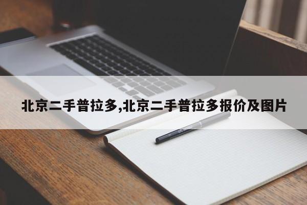 北京二手普拉多,北京二手普拉多报价及图片