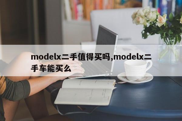 modelx二手值得买吗,modelx二手车能买么