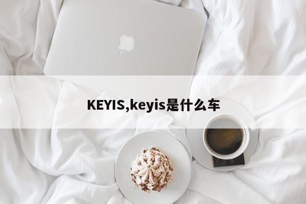 KEYIS,keyis是什么车