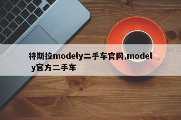 特斯拉modely二手车官网,model y官方二手车