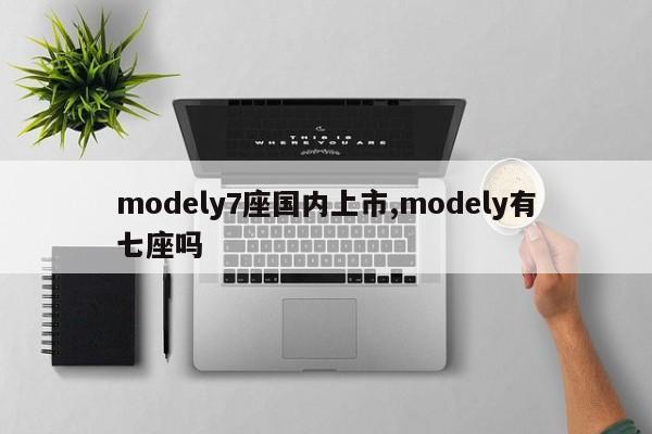 modely7座国内上市,modely有七座吗