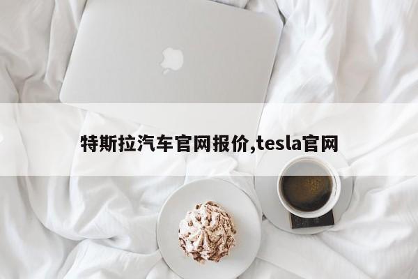 特斯拉汽车官网报价,tesla官网