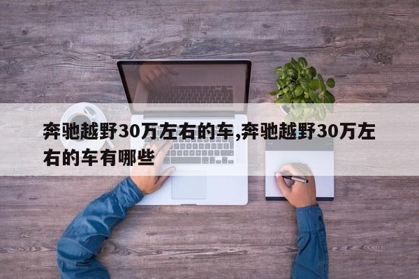 奔驰越野30万左右的车,奔驰越野30万左右的车有哪些