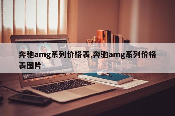 奔驰amg系列价格表,奔驰amg系列价格表图片