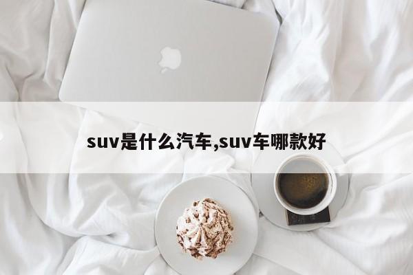 suv是什么汽车,suv车哪款好