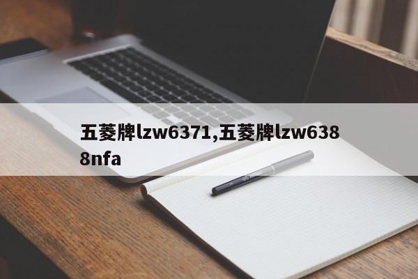 五菱牌lzw6371,五菱牌lzw6388nfa