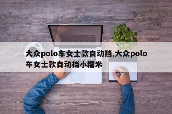 大众polo车女士款自动挡,大众polo车女士款自动挡小糯米