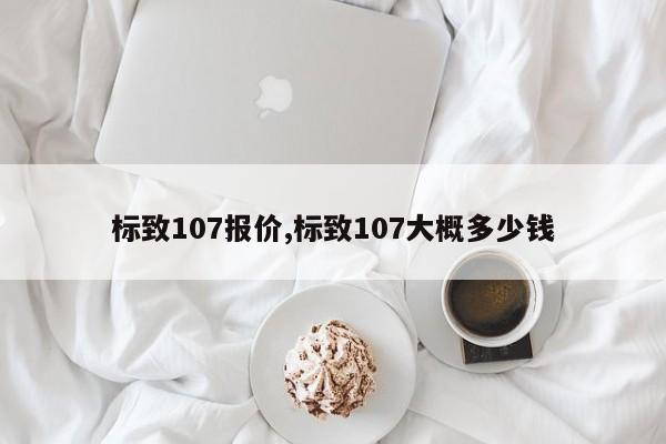 标致107报价,标致107大概多少钱