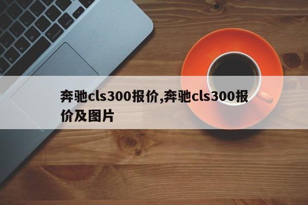 奔驰cls300报价,奔驰cls300报价及图片