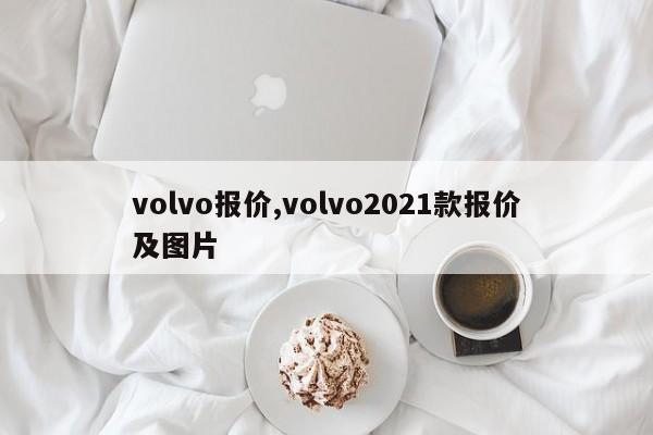 volvo报价,volvo2021款报价及图片