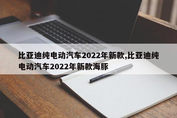 比亚迪纯电动汽车2022年新款,比亚迪纯电动汽车2022年新款海豚