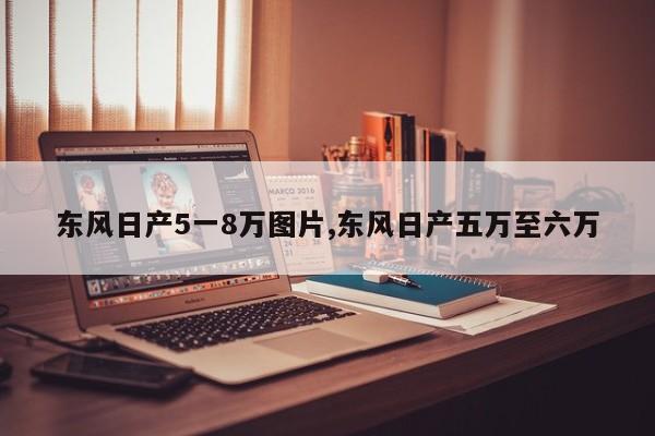 东风日产5一8万图片,东风日产五万至六万