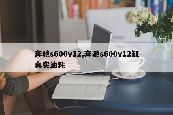 奔驰s600v12,奔驰s600v12缸真实油耗