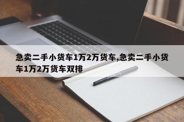 急卖二手小货车1万2万货车,急卖二手小货车1万2万货车双排